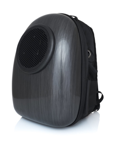 FERA Rucksack für Katze, Hund 44x28x30 cm