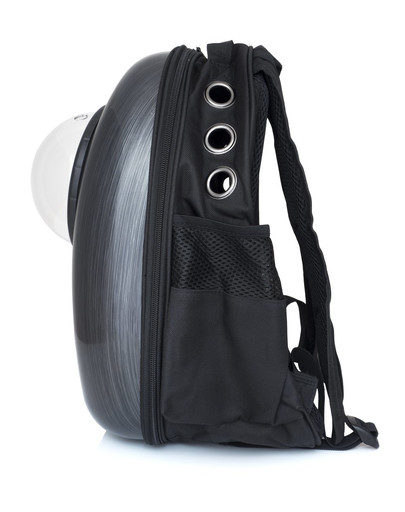 FERA Rucksack für Katze, Hund 44x28x30 cm