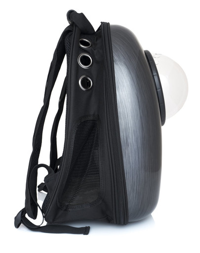 FERA Rucksack für Katze, Hund 44x28x30 cm