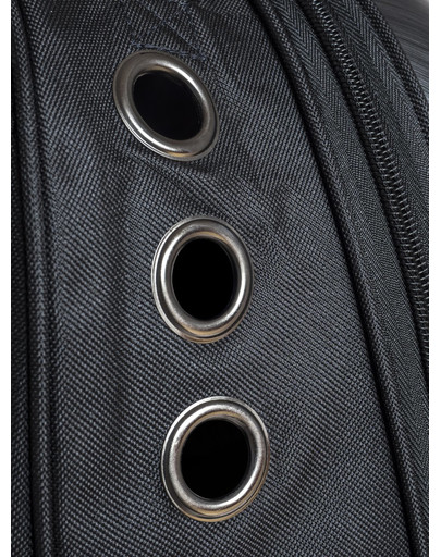 FERA Rucksack für Katze, Hund 44x28x30 cm