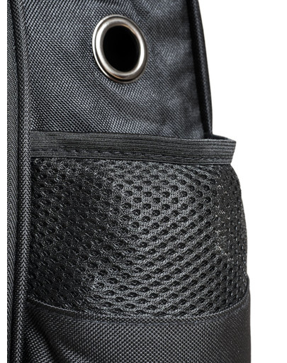 FERA Rucksack für Katze, Hund 44x28x30 cm