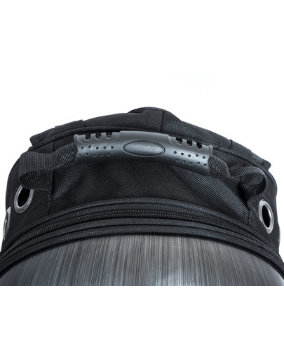 FERA Rucksack für Katze, Hund 44x28x30 cm