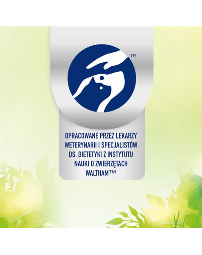 PERFECT FIT Natural Vitality mit Rindfleisch und Huhn für ausgewachsene Katzen 6 kg