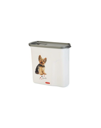 CURVER Futter-Container Futtercontainer 2l 1,5 kg