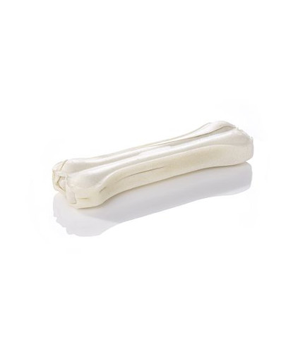 MACED Gepresster weißer Knochen 7,5 cm 5 Stück
