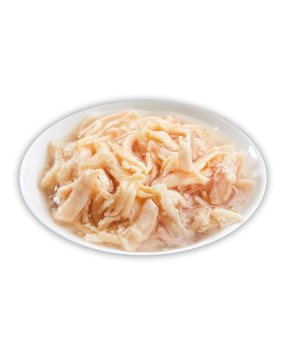 APPLAWS Cat Tin Grain Free 6 x 70 g Nassfutter für Katzen mit Huhn in Sauce