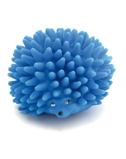 COMFY Fun Spielzeug Igel himmelblau 14.5 cm