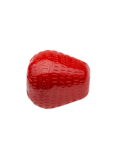 COMFY Snack Spielzeug Erdbeere Verstecke Belohnung Dispenser