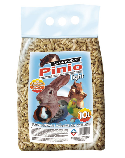 BENEK Super pinio light 10 L