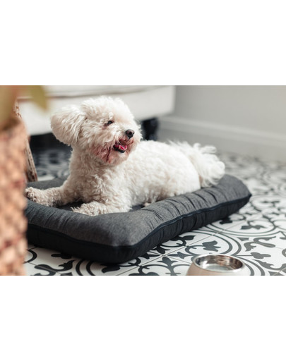 FERA Sunset Pontoon Hundebett M 82 x 57 x 10 cm