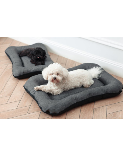 FERA Sunset Pontoon Hundebett M 82 x 57 x 10 cm