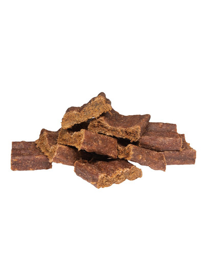 MACED Super Premium Rindfleischsnack für Hunde 200 g