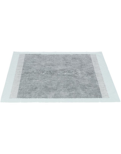 TRIXIE Hygienekissen mit Aktivkohle für Welpen 60x60cm 10Stk