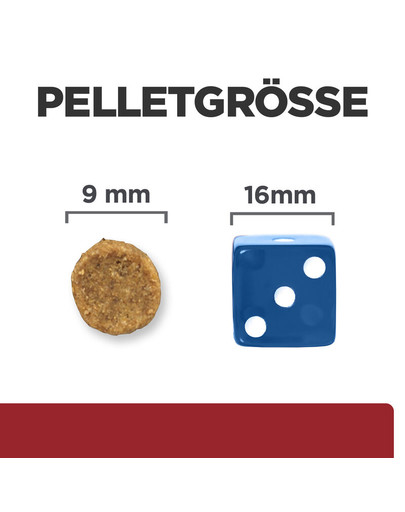 HILL'S rescription Diet Feline i/d 8 kg Futter für Katze mit Verdauungsproblemen
