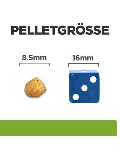HILL'S Prescription Diet Feline Metabolic mit Huhn 3 kg