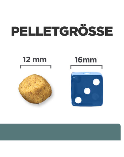 HILL'S Prescription Diet w/d Diabetes Care Chicken Adult 10 kg