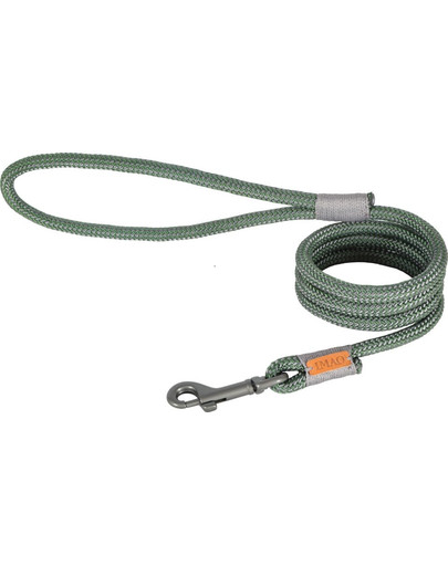 ZOLUX IMAO HYDE PARK Leine 1,2 m grün