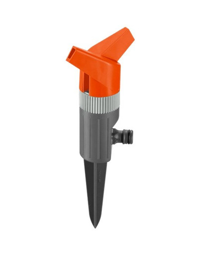 GARDENA Classic Rundsprenger Foxtrott