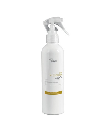 OVER ZOO Over-Zoo Myco Dermis 250 ml