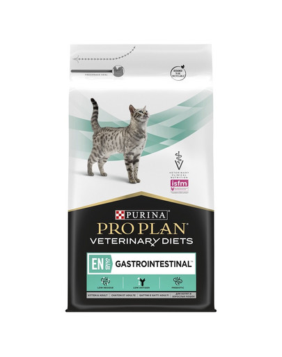 PURINA PRO PLAN Veterinary Diet Feline Gastrointestinal 5kg