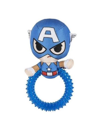 RECOVET Hund kauen Avengers Capitan America