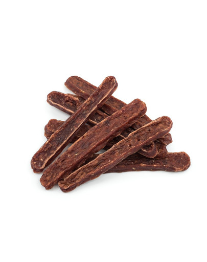 SNACK & ROLL Beef Strips Rindfleischstreifen 200 g