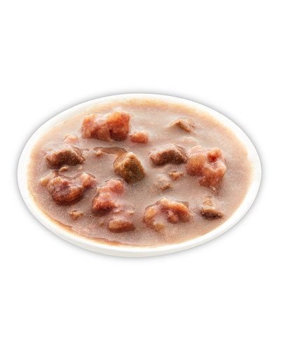 APPLAWS Cat Tin Grain Free 6 x 70 g Katzennassfutter mit Rindfleisch in Sauce