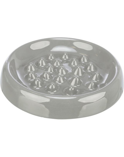 TRIXIE Slow feed Katzennapf aus Keramik