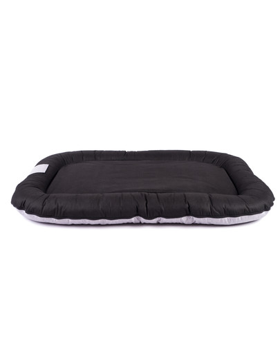 FERA Sky Pontoon Hundebett hellgrau XL 116 x 83 cm
