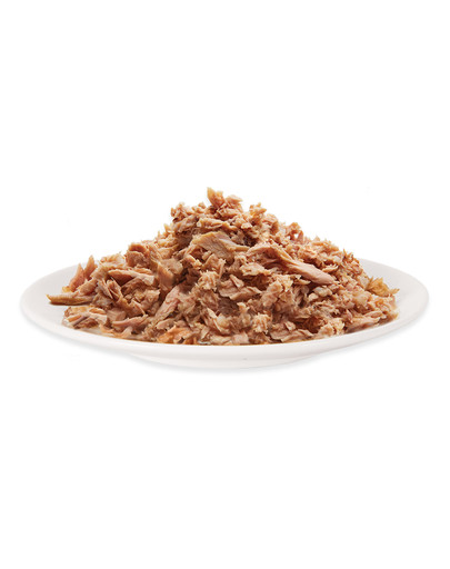 APPLAWS Cat Tin Grain Free 6 x 70 g Katzennassfutter Thunfisch in Brühe