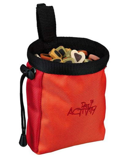 TRIXIE Snack-Tasche Baggy