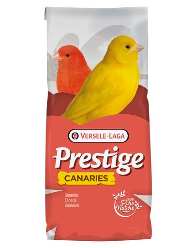 VERSELE-LAGA Kanarienfutter Canaries Light 20 kg