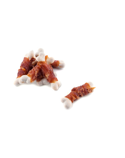 MACED Würfel mit Kalzium und Hühnerfleisch 500 g