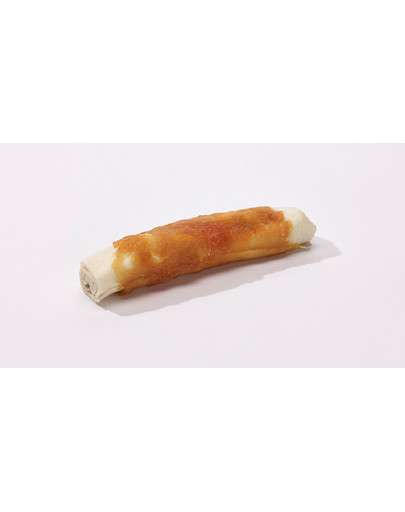 MACED Weiße Fledermaus mit Huhn 20 cm 500 g