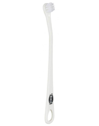 TRIXIE Zahnbürsten-Set 15 cm 4 Stück