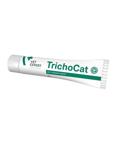 VetExpert TrichoCat Anti-bezoar Paste 50 g