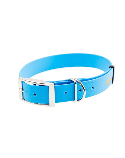 4WILD Wasserdichter Kragen 38-52 cm - blau