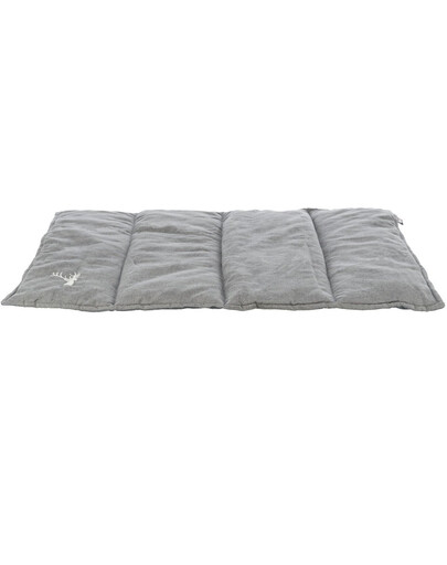 TRIXIE Leni Reisedecke grau 80x60 cm