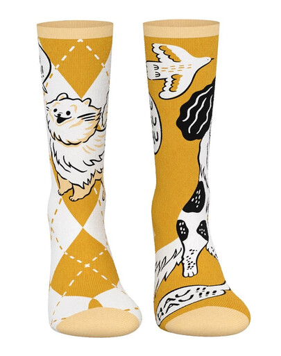 PEDIGREE Socken Größe 36-38