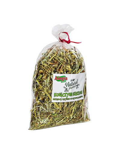 ALEGIA getrockneter Klee für Nager und Kaninchen 100g