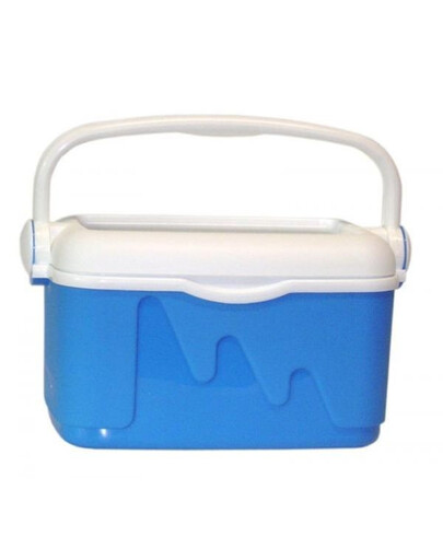 CURVER Kühlbox 10 Liter Blau Eiskoffer