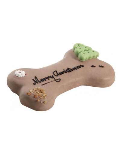 LOLO PETS Weihnachtstorte "Merry Christmas"