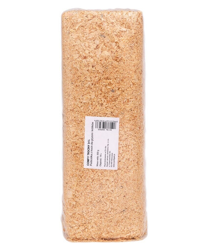 PET INN Sägespäne für Nagetiere 14 L