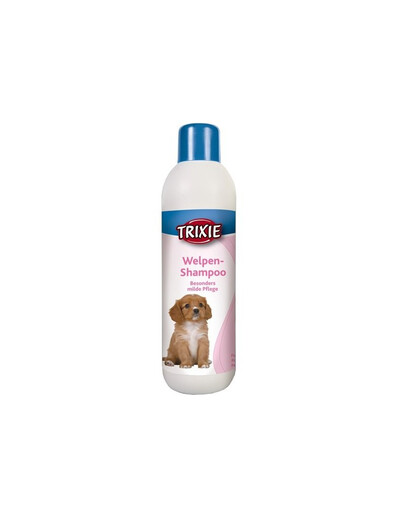 TRIXIE Shampoo für Welpen 1 L