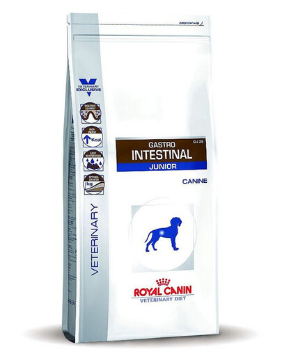 ROYAL CANIN Gastrointestinal Puppy Junior Canine 10 kg