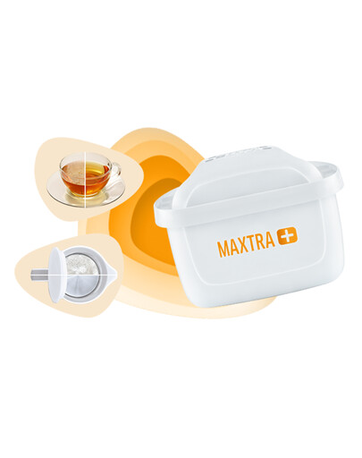 BRITA Maxtra+ Hard Water Expert 2 St