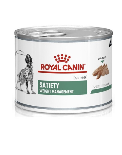 ROYAL CANIN Satiety Weight Management Canine 195 g