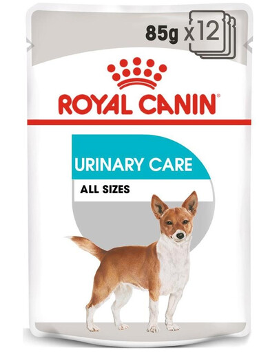 ROYAL CANIN Urinary Care 48 x 85 g