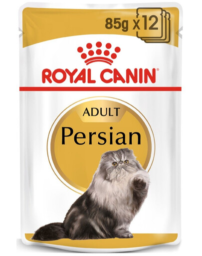 ROYAL CANIN Persian Adult 24x85 g
