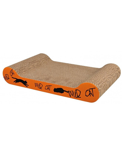 TRIXIE Kratzpappe Wild Cat